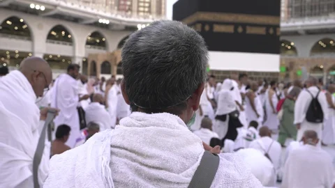 5 Penyebab Haji Tidak Sah yang Harus Diperhatikan