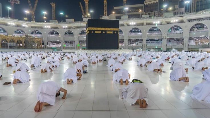 APA SIH BEDANYA HAJI DAN UMRAH? PILIH YANG MANA DULU?