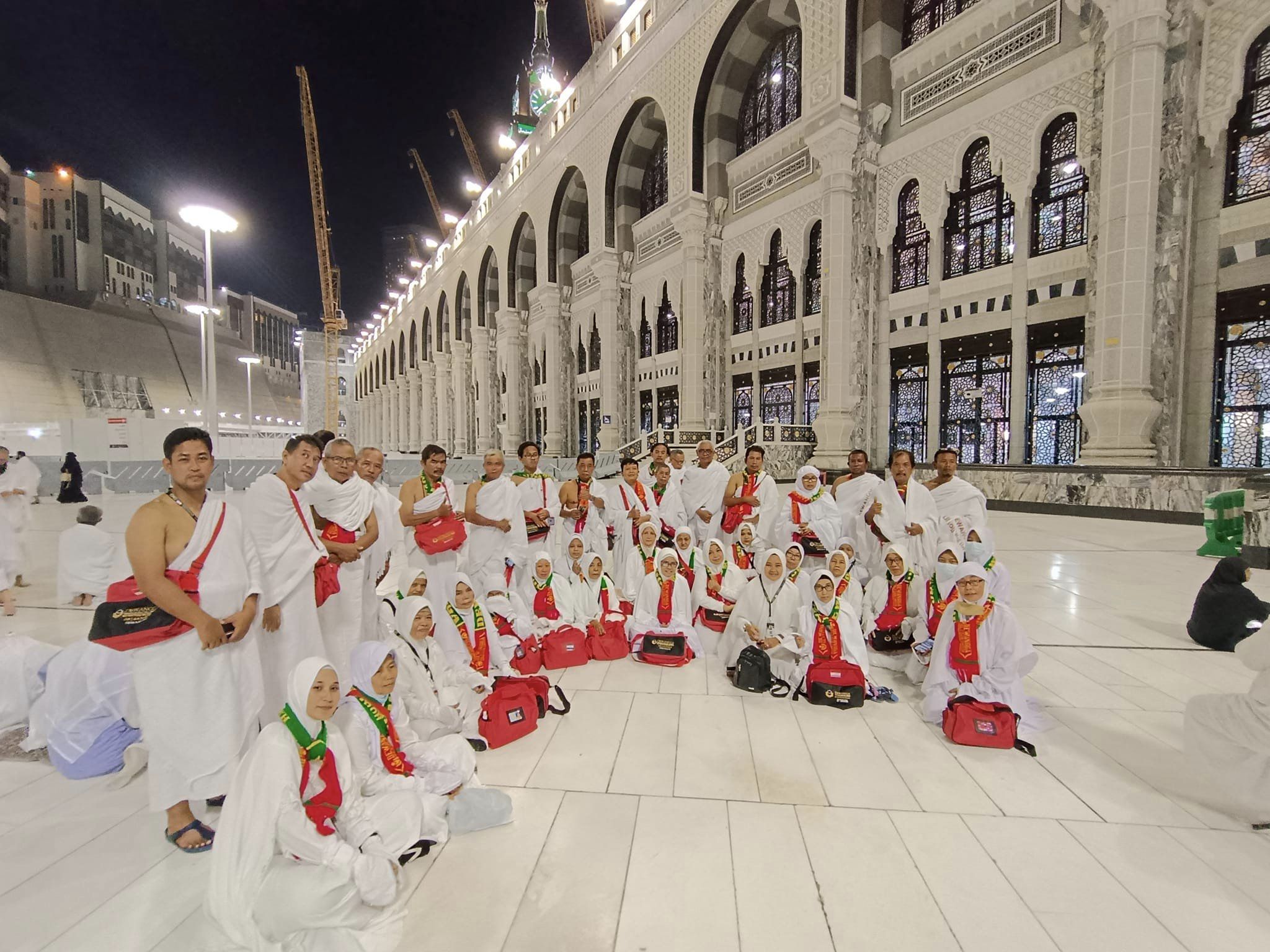 APA ITU HAJI? INI PENJELASAN LENGKAPNYA