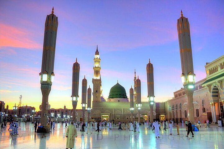 BEDA RUKUN HAJI, INI 7 WAJIB HAJI YANG PERLU KAMU KETAHUI, JANGAN SAMPAI KELIRU!