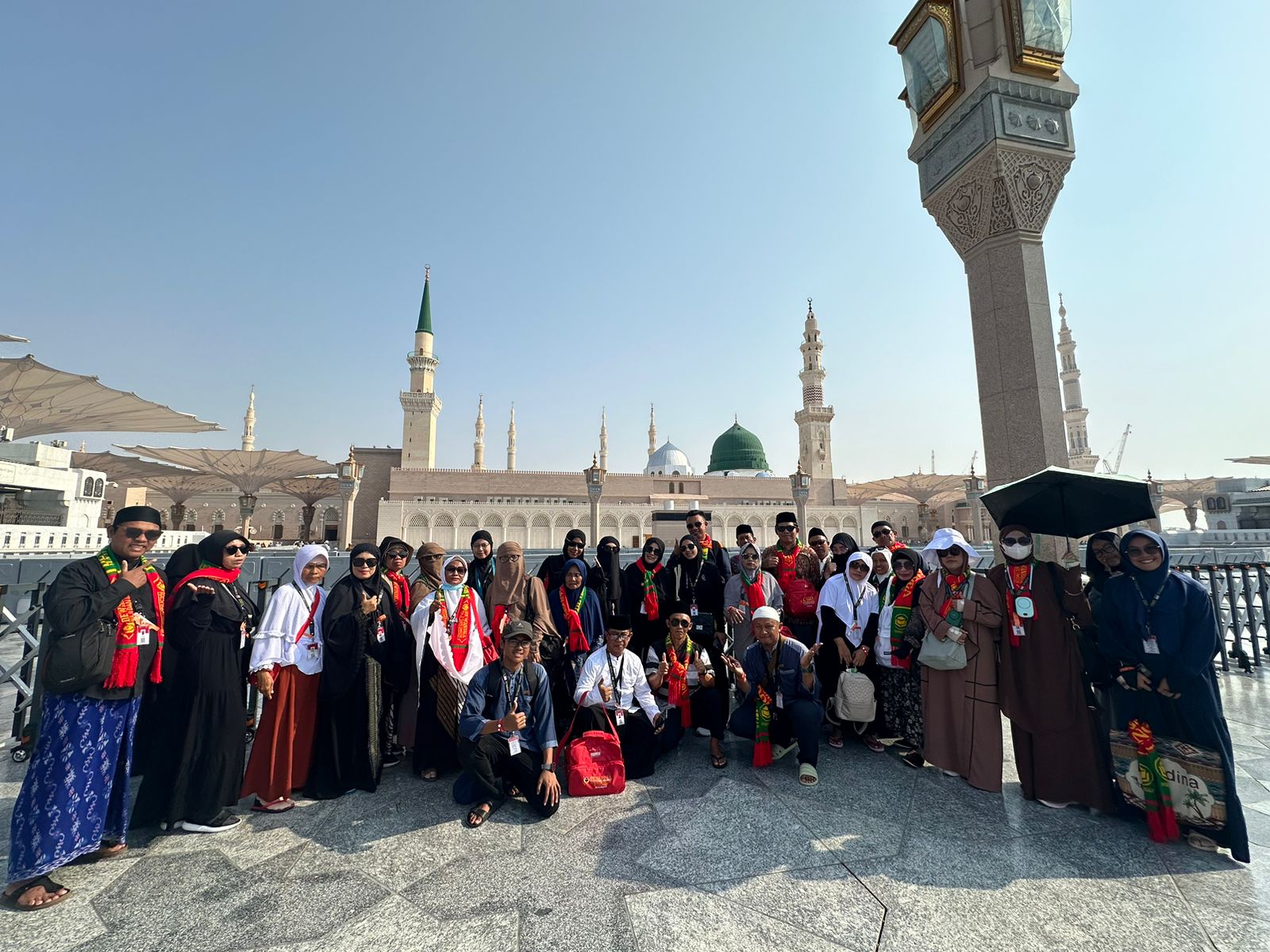 BEDA RUKUN DAN WAJIB HAJI, INI SUNNAH HAJI YANG BISA DIAMALKAN!