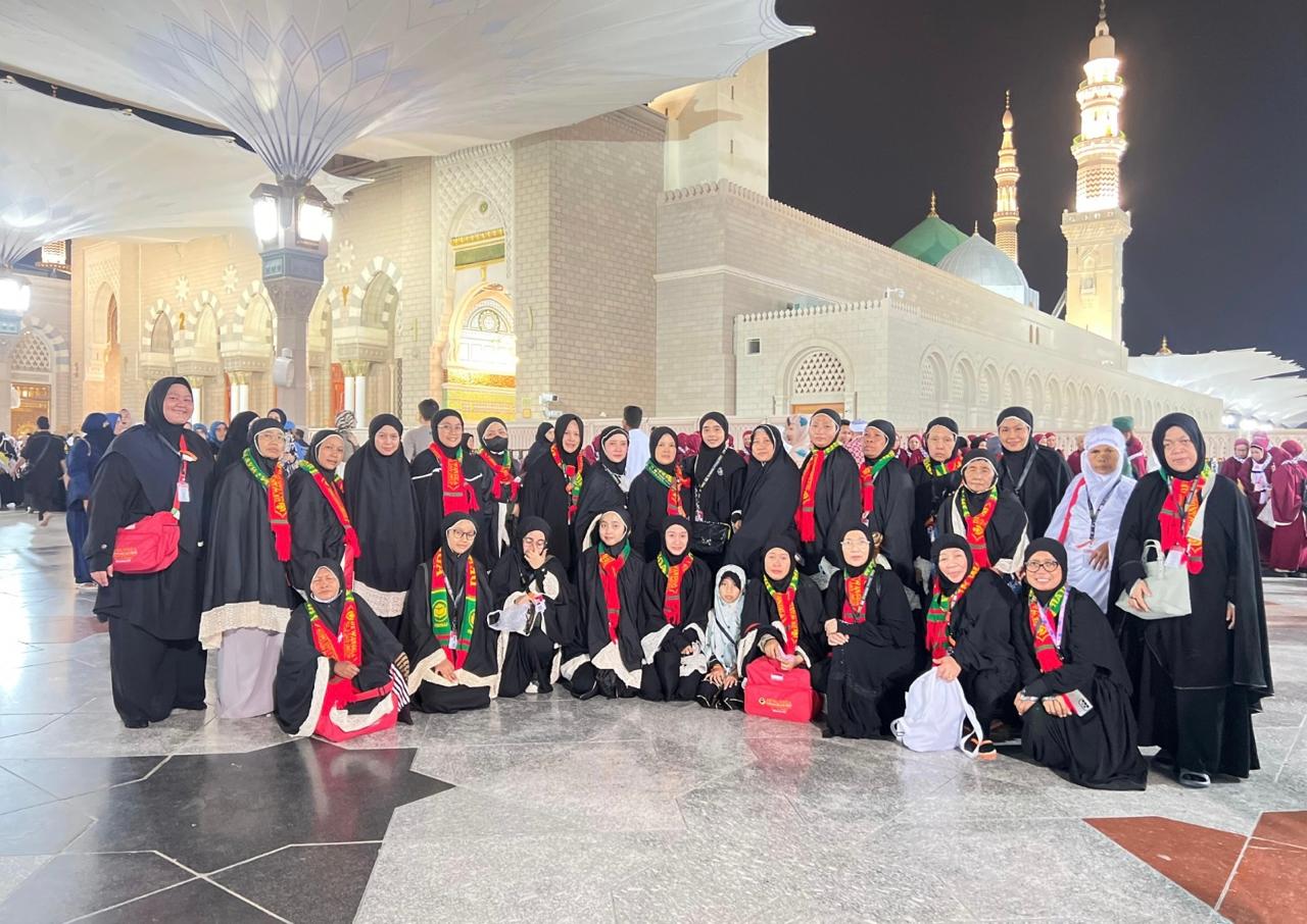 APA ITU BADAL HAJI? INI PENGERTIAN, HUKUM, DAN BIAYANYA!