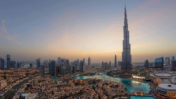 JALAN-JALAN KE DUBAI, INI 7 REKOMENDASI WISATA YANG JADI FAVORIT PENGUNJUNG!