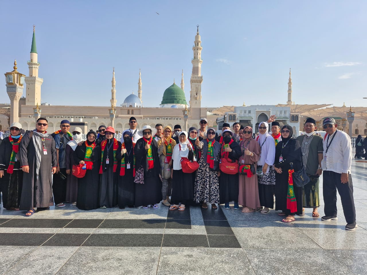 BADAN PENYELENGGARA HAJI DAN UMRAH PISAH DARI KEMENAG, MULAI KAPAN?