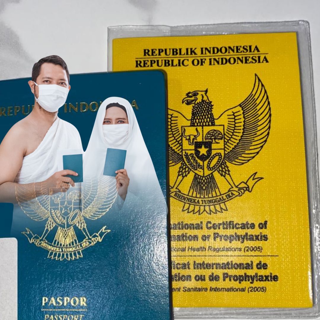 Memasuki Musim Haji 2025, Jamaah Wajib Menggunakan Visa Resmi, Ini Alasannya