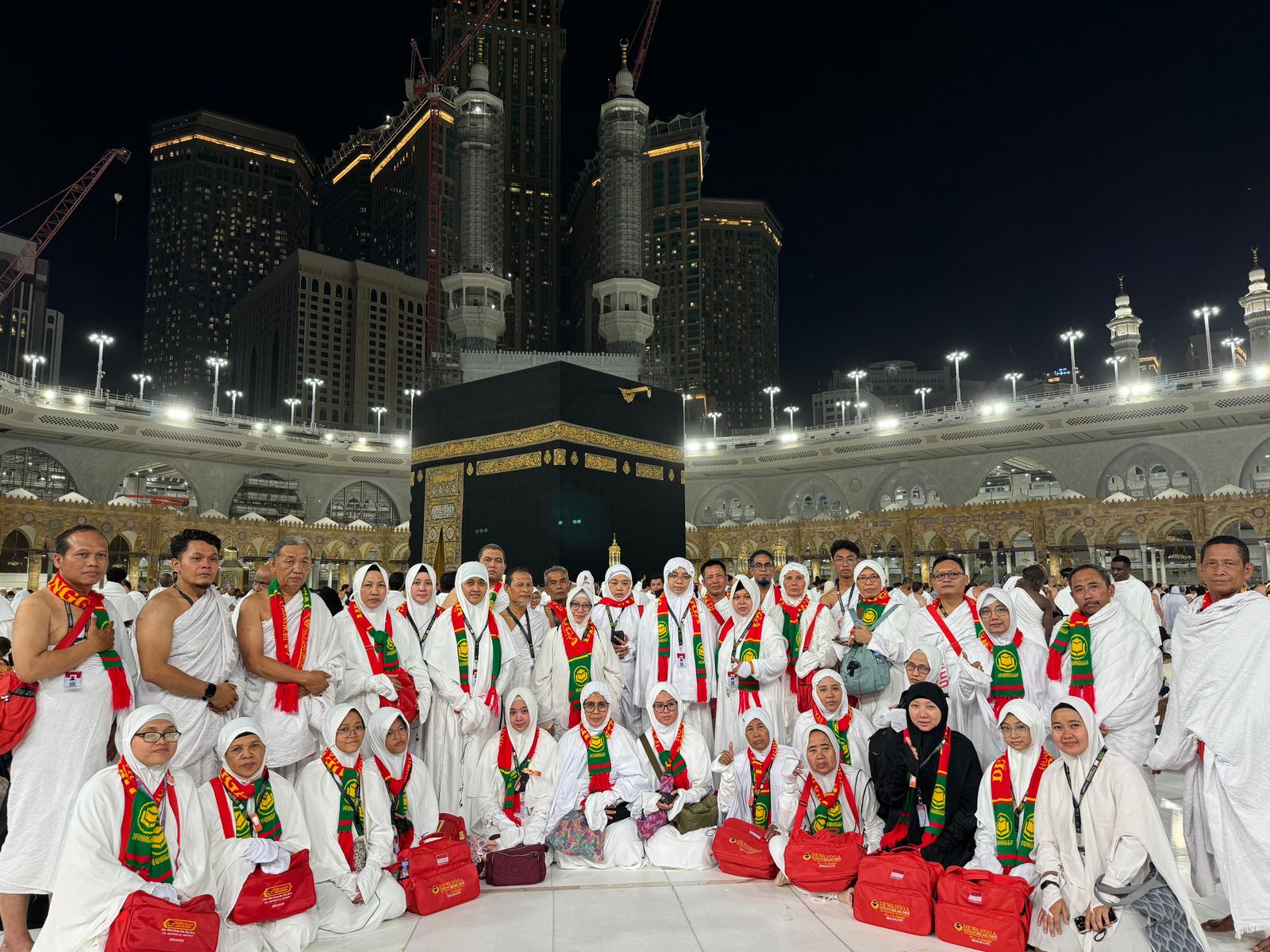 Jelang Haji 2025, Kemenag Kritik Kebijakan Arab Saudi yang Masih Terbitkan Visa Ziarah