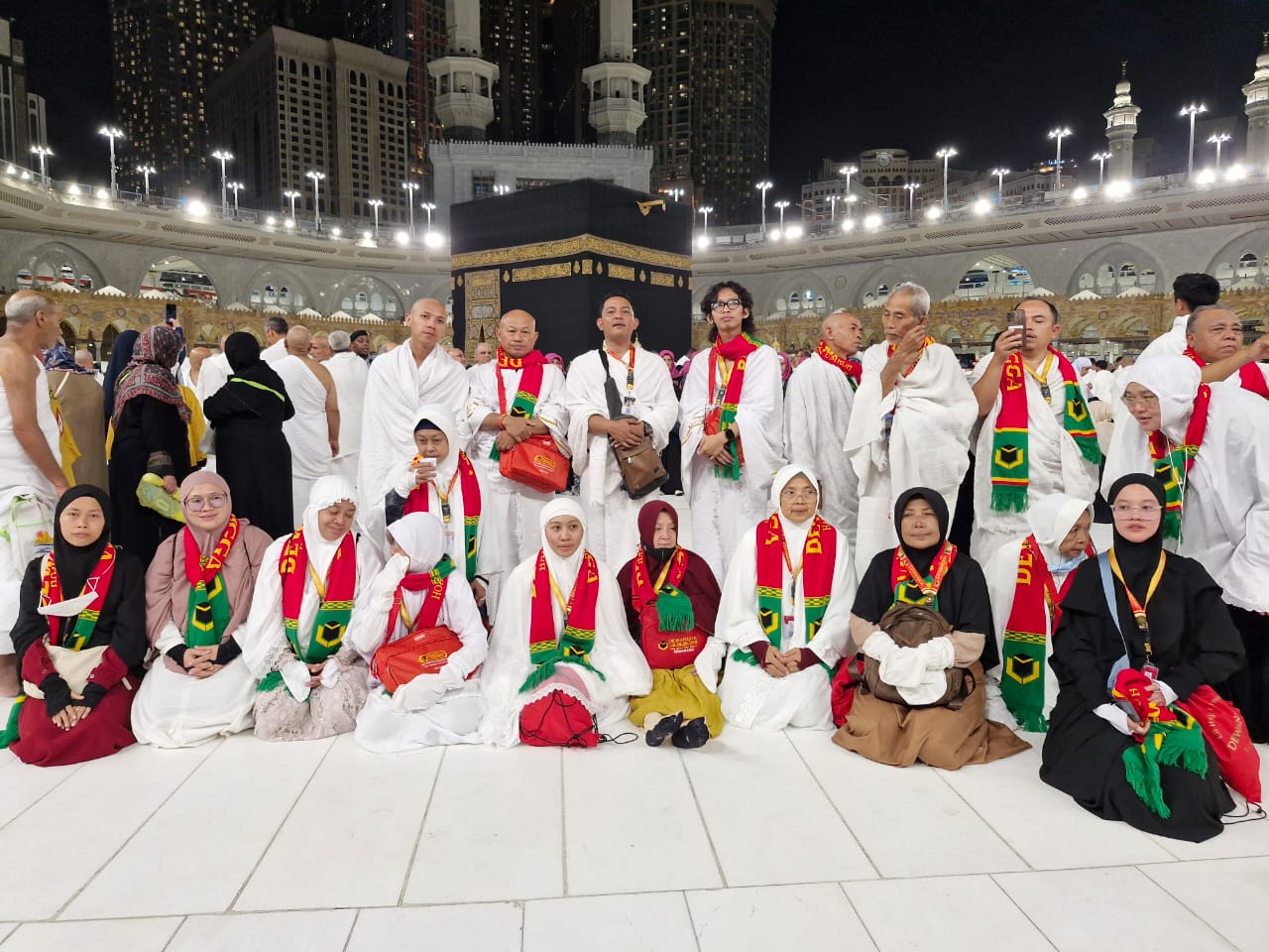 Indonesia Mendapat Perhatian Khusus dari Arab Saudi Terkait Pelaksanaan Haji 2025, Kenapa?