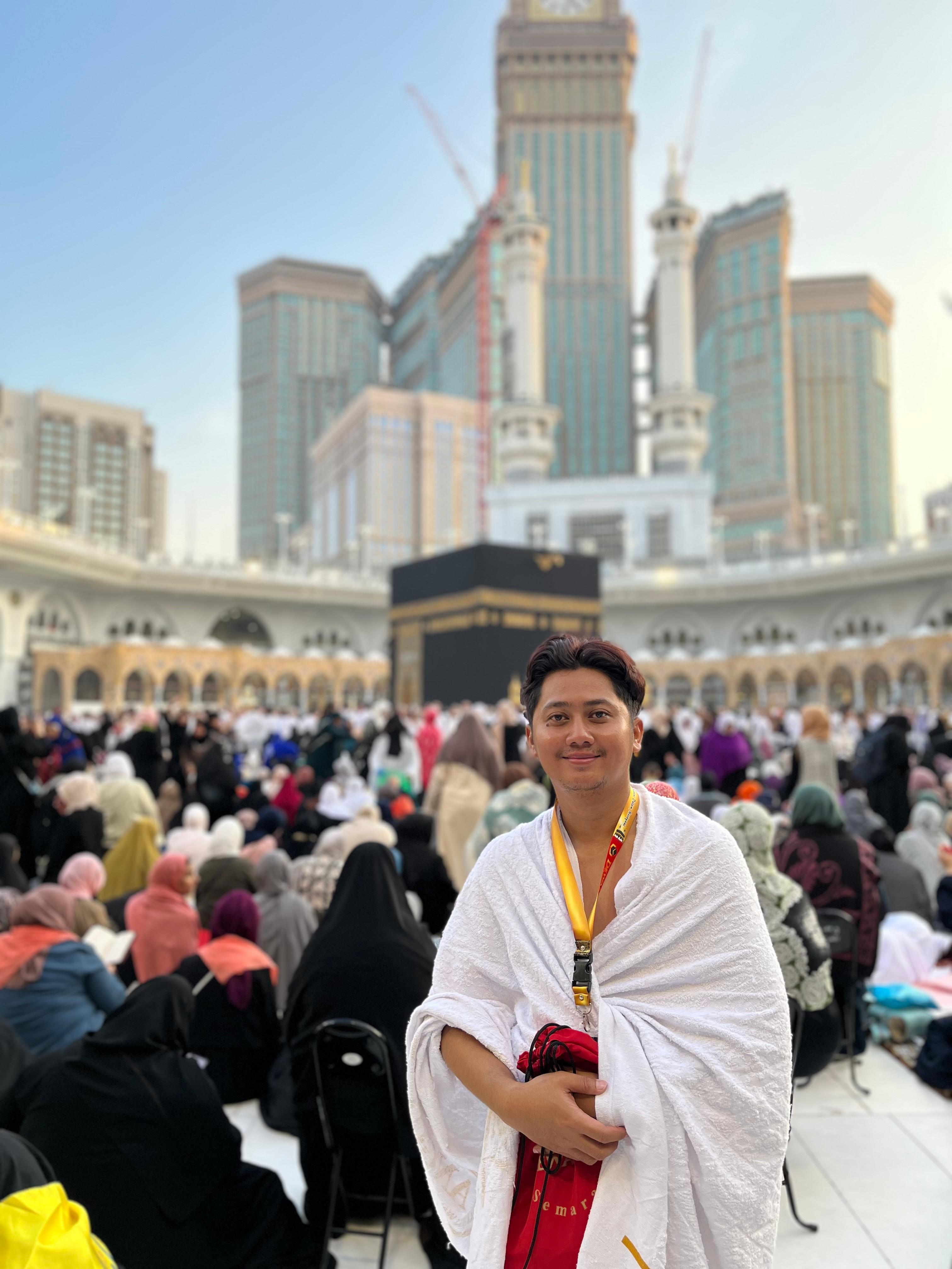 Kemenag Rilis Jadwal Perjalanan Haji 2025, Gelombang 1 dan 2 Siap Diberangkatkan Di Awal Tahun