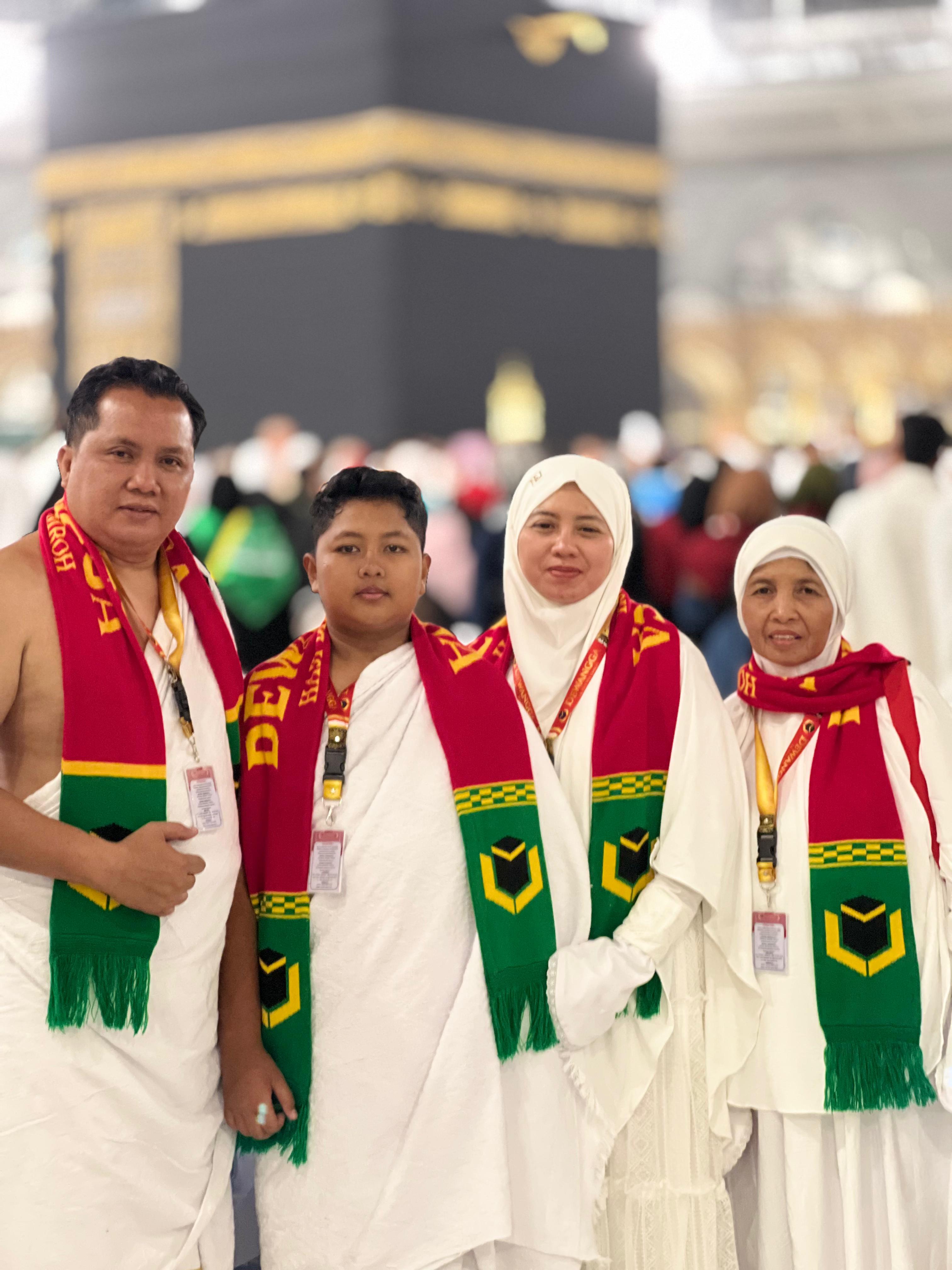 Jumlah Jamaah Haji Indonesia Terbesar di Dunia, Industri Umroh Naik Signifikan