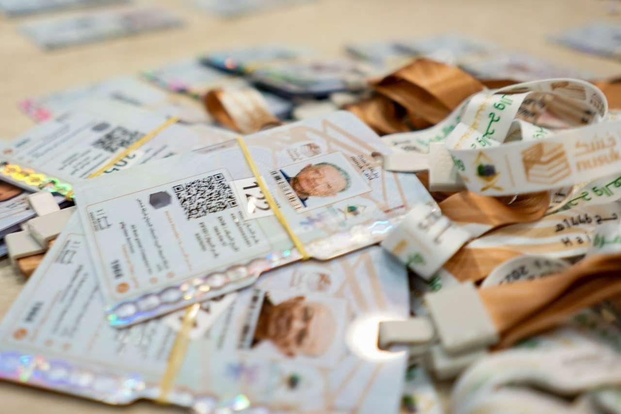 Jamaah Haji Kehilangan Kartu Nusuk? Tenang, Ikuti Langkah Berikut Ini!