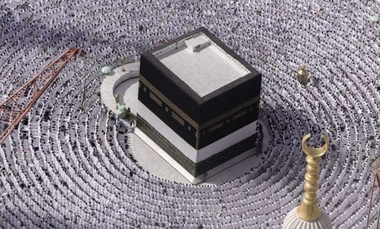 Hingga 27 Mei 2025, Visa Haji Furoda Belum Juga Terbit