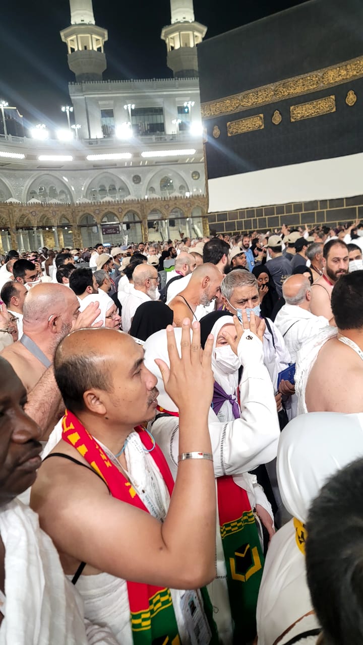 Jumlah Jamaah Haji Tahun 2025 Terendah Dalam 30 Tahun