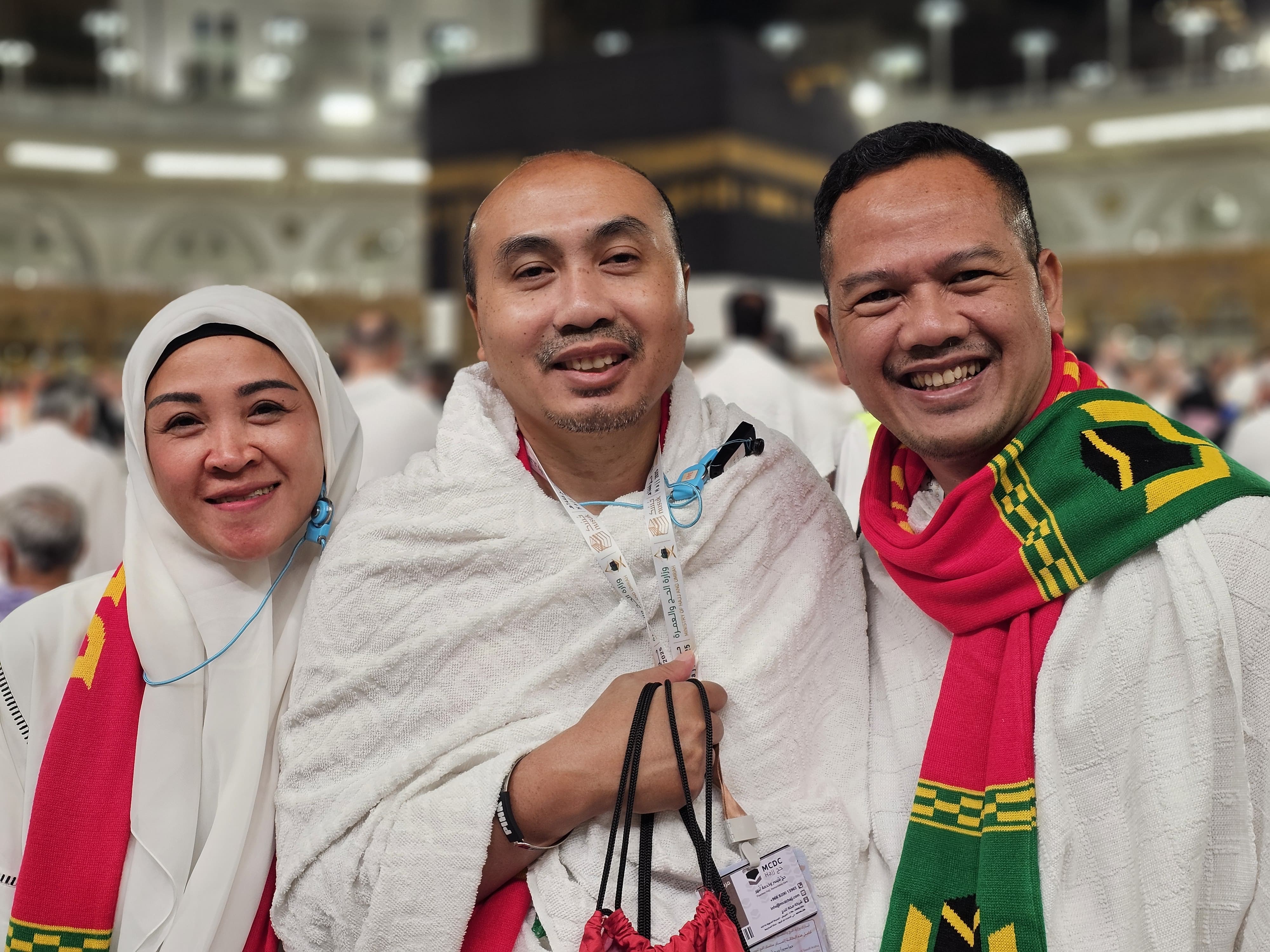 Haji 2025 Telah Selesai, Jamaah Haji Indonesia Mulai Dipulangkan ke Tanah Air