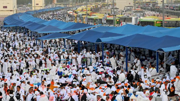 Arab Saudi Kritik Keras Persoalan Transparansi Data Jamaah Haji Indonesia