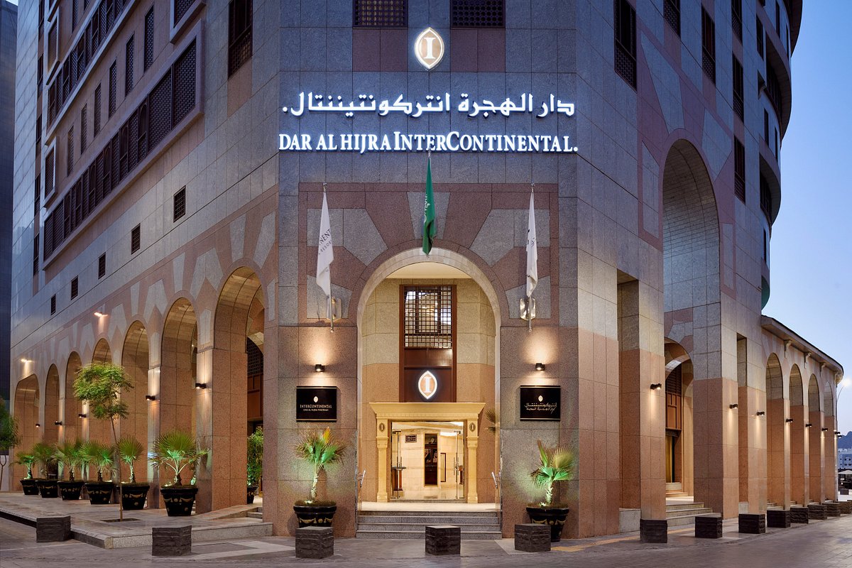 Cegah Sanksi Tegas Arab Saudi, Pemesanan Hotel Umroh Wajib Diunggah ke Nusuk Masar