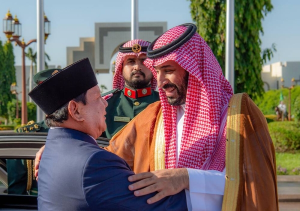 Pertemuan Tertutup Arab Saudi - Indonesia: Isyarat Perubahan Besar Haji?