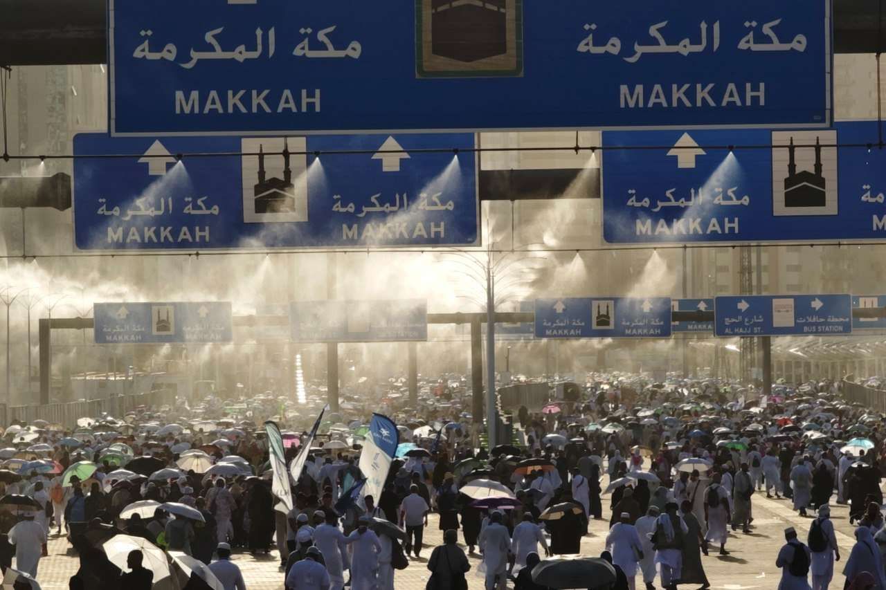 Haji 2025: Catatan Haru, Ratusan Jamaah Indonesia Berpulang di Tanah Suci