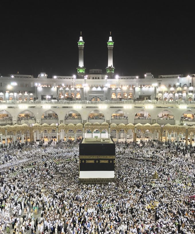 Arab Saudi Beri Harapan Baru, Kuota Haji Tak Lagi Dibatasi