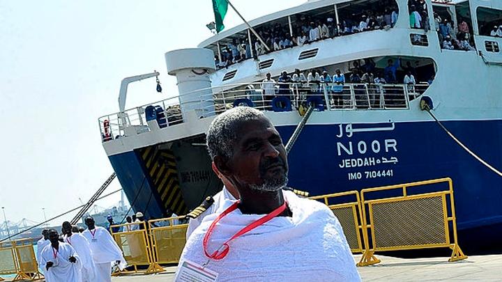 Terobosan Baru: Menag Usulkan Haji dan Umroh Naik Kapal Laut, Siapkah Kita?