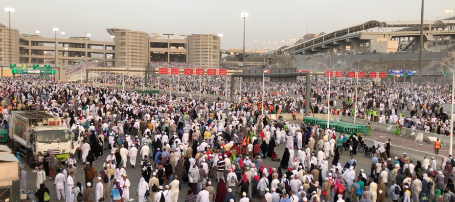 Resmi Disetujui! Kampung Haji Indonesia Akan Dibangun di Makkah, Seperti Apa Wujudnya?