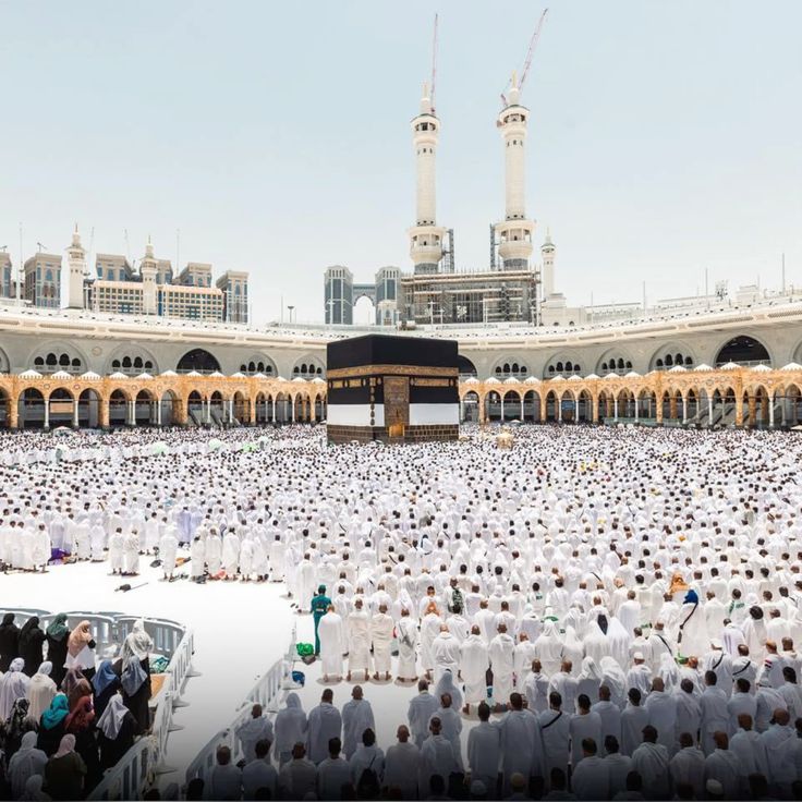 Kemenag Akui Banyak PR untuk Haji 2025, Ini Masalah Terbesarnya!