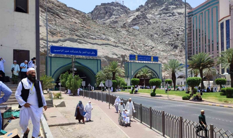 Tahap Desain Dimulai, Begini Rencana Pembangunan Kampung Haji RI di Makkah