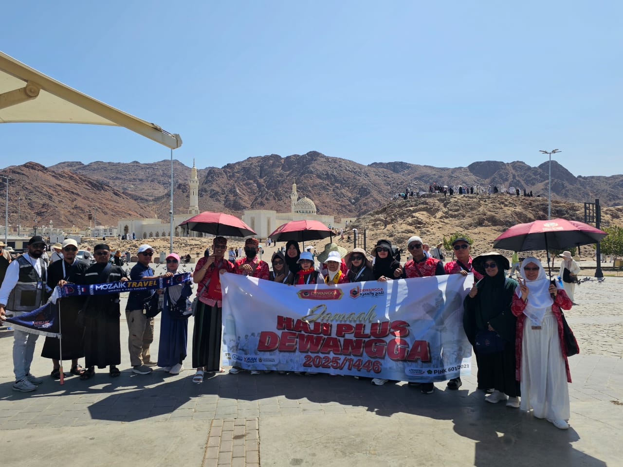 Kampung Haji: Solusi Indonesia untuk Layanan Jamaah yang Lebih Baik