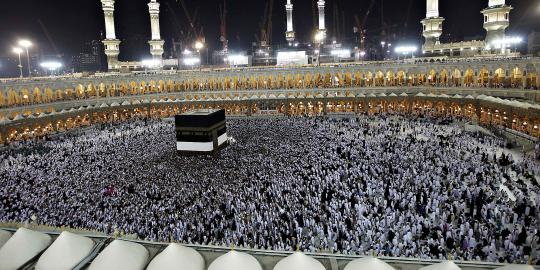 Mengupas Tuntas Biaya Masyair Haji 2026, Wajib Tahu Sebelum Berangkat ke Tanah Suci!