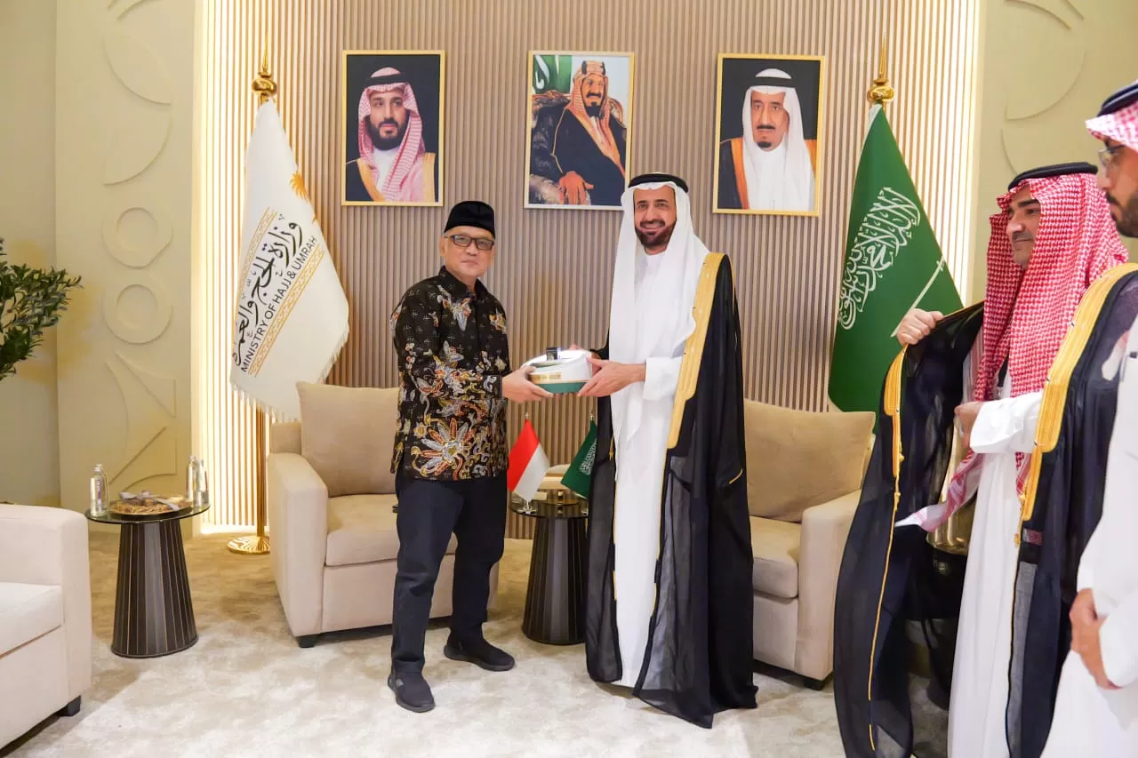 Menhaj Arab Saudi Rilis 8 Aturan Baru Penyelenggaraan Haji 2026: Negara Pengirim Jamaah Wajib Tertib Prosedur