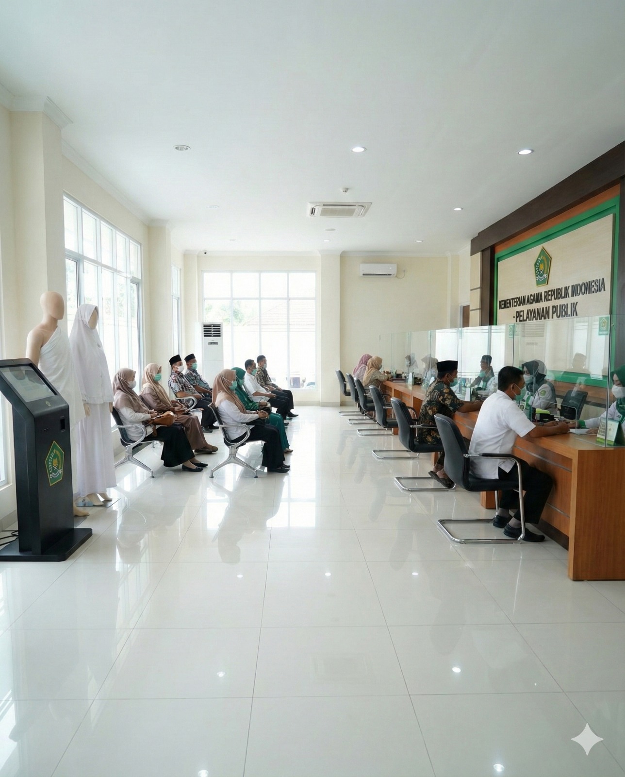 Pelunasan Biaya Haji 2026 Tahap Kedua Resmi Dibuka, Ini Syarat dan Cara Cek Nama Jamaah