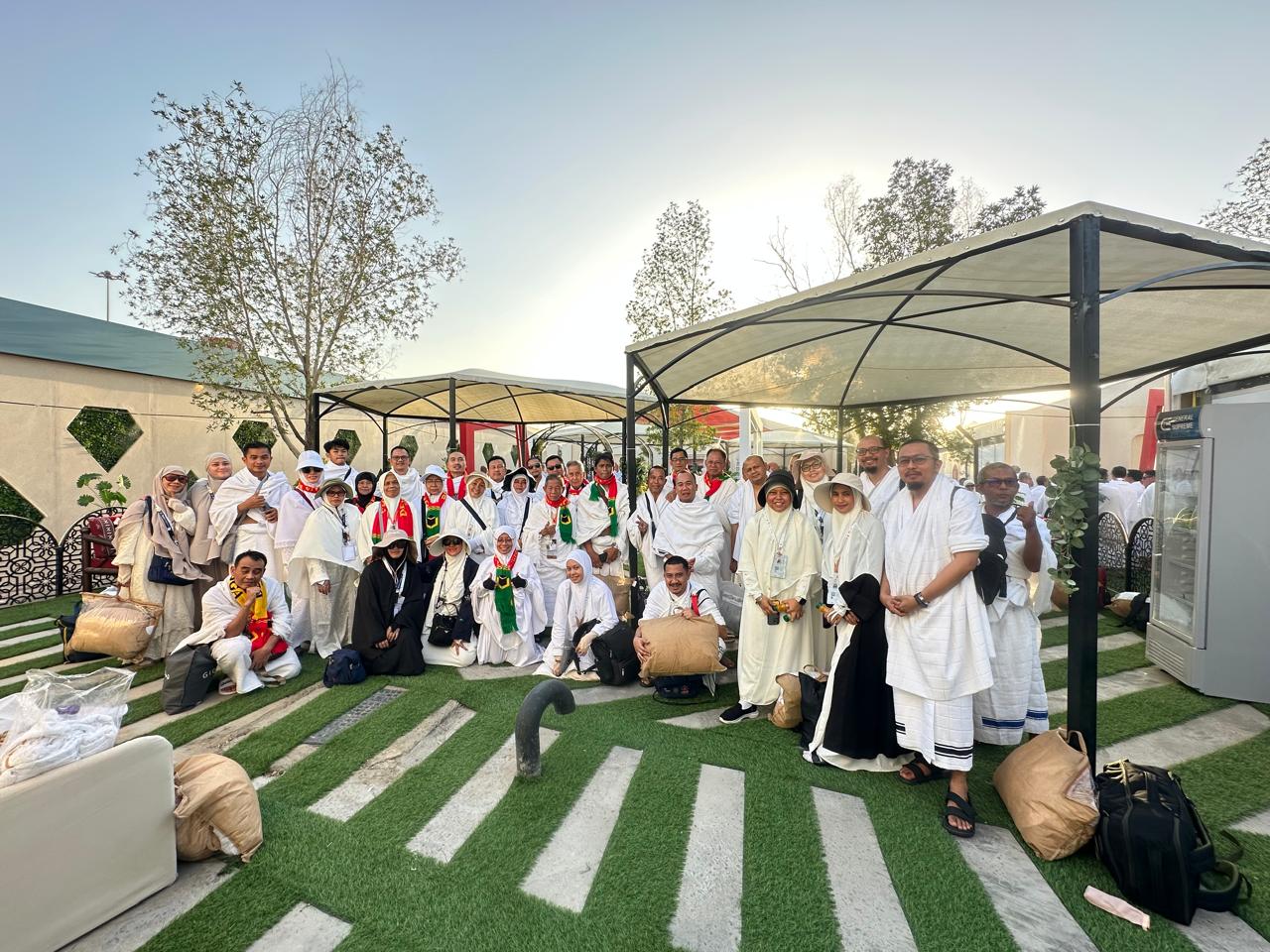 5 Aturan Terbaru Haji 2026